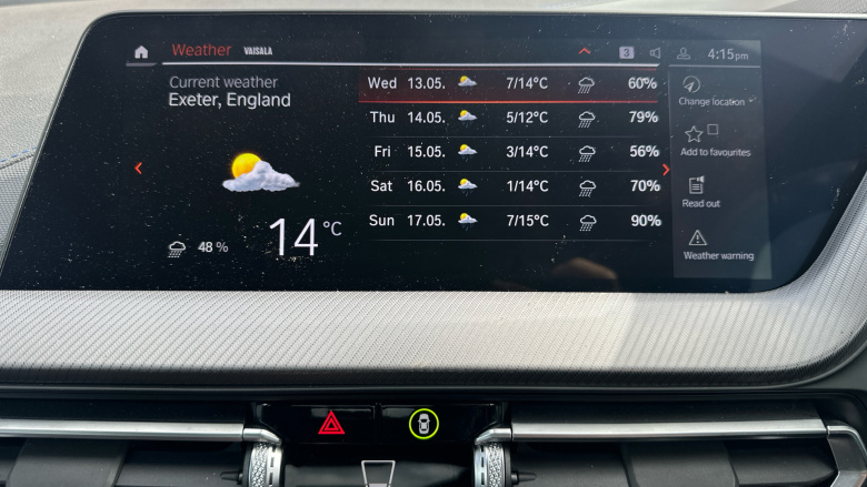 BMW 2 Series 218i [136] M Sport 4dr Petrol Saloon